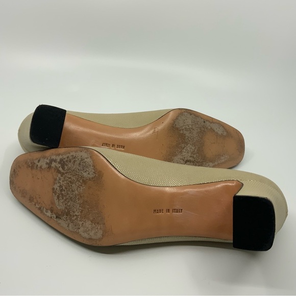 SALVATORE Ferragamo‎ adorable shoes. - Picture 5 of 12